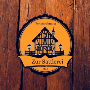Ferienwohnung zur Sattlerei
